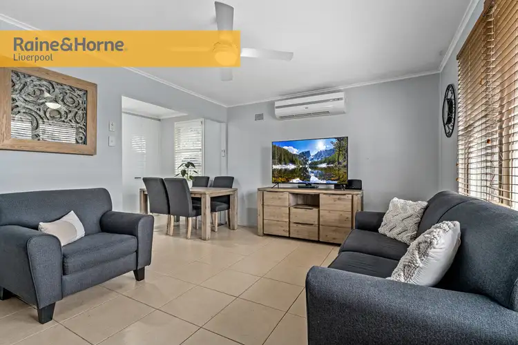 Fourth view of Homely house listing, 28 Naranghi Street, Busby NSW 2168
