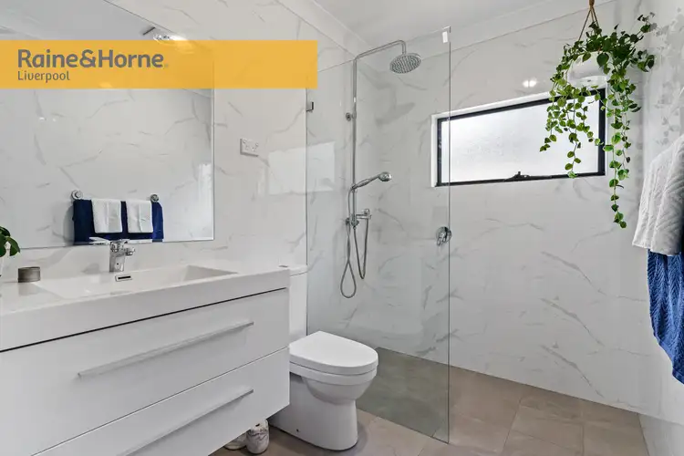 Sixth view of Homely house listing, 28 Naranghi Street, Busby NSW 2168
