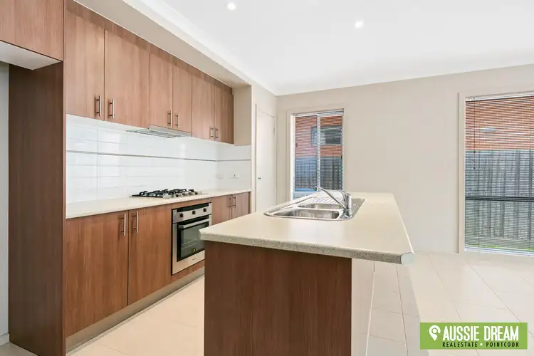 Seventh view of Homely house listing, 11 Wildcherry Place, Point Cook VIC 3030