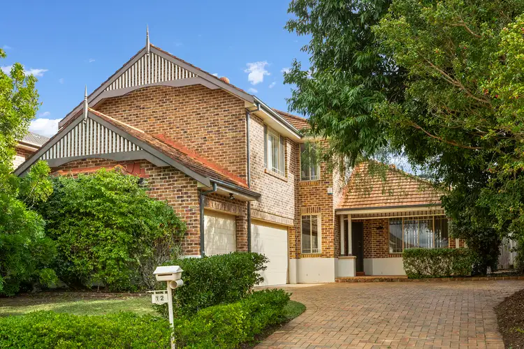 12 Guardian Avenue