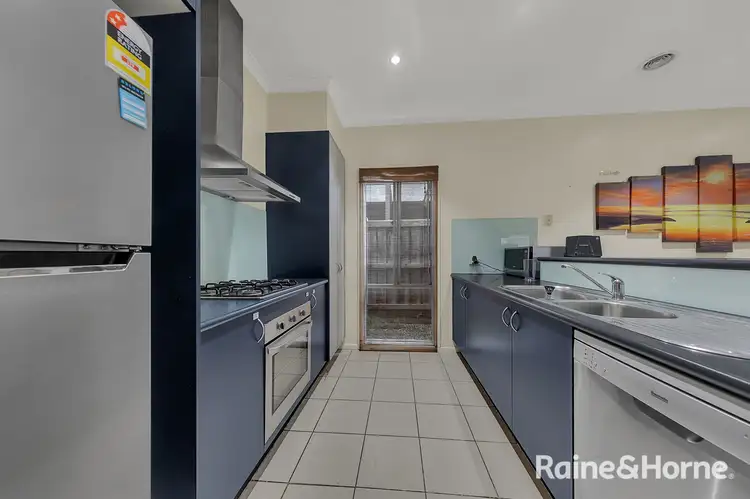 Third view of Homely house listing, 29 The Garlands, Craigieburn VIC 3064