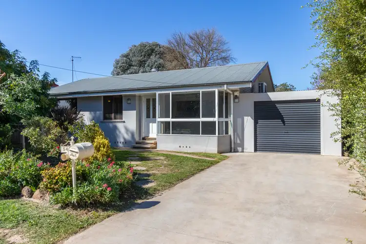 54 Hope Street, Bathurst NSW 2795