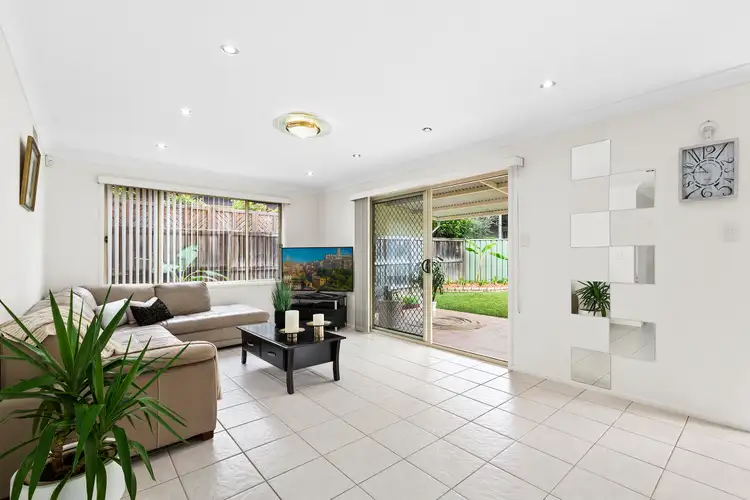 Sixth view of Homely house listing, 7 Paperbark Crescent, Beaumont Hills NSW 2155