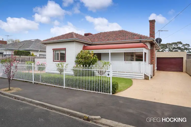 Second view of Homely house listing, 24 Castle Street, Williamstown VIC 3016