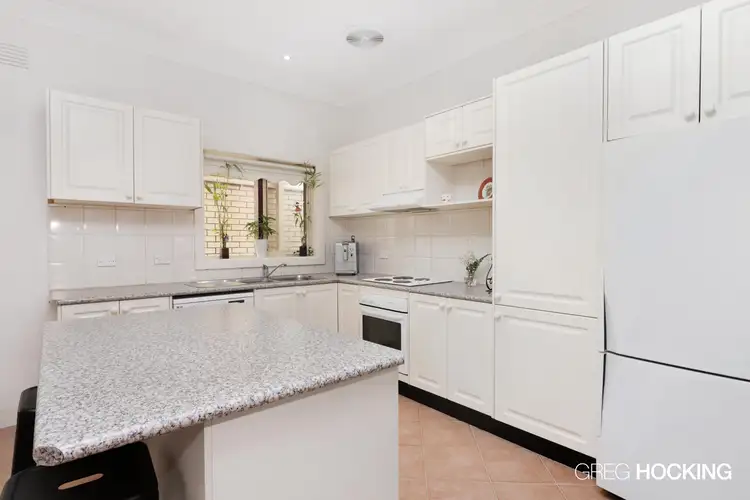 Fifth view of Homely house listing, 24 Castle Street, Williamstown VIC 3016