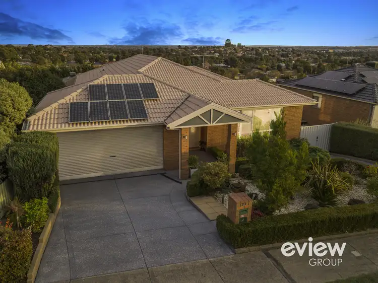 23 Milfull Court, Narre Warren North VIC 3804