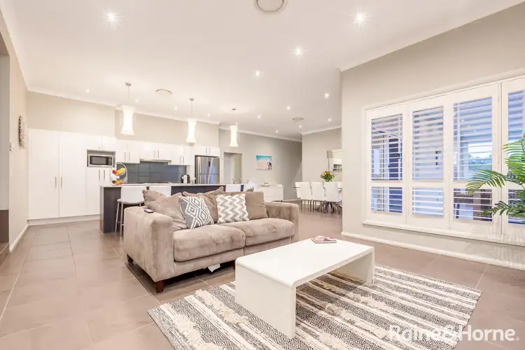 Fourth view of Homely house listing, 54 Kingfisher Drive, Fletcher NSW 2287