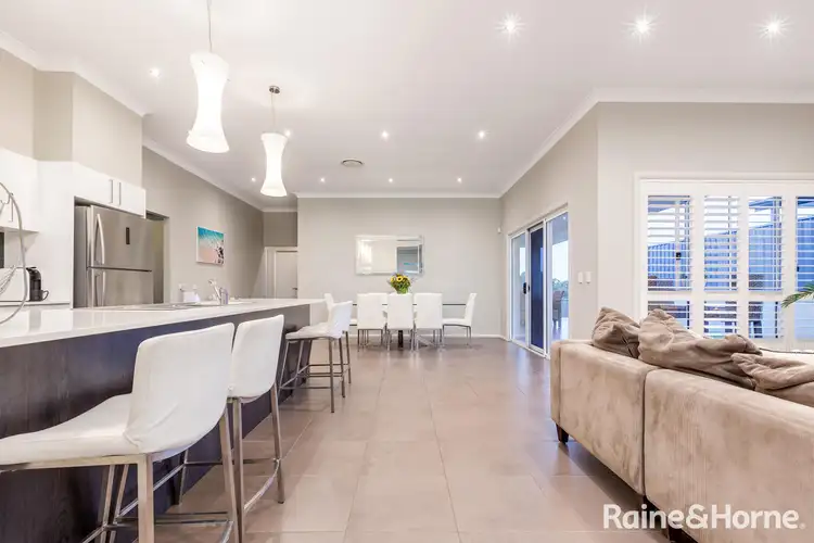 Fifth view of Homely house listing, 54 Kingfisher Drive, Fletcher NSW 2287
