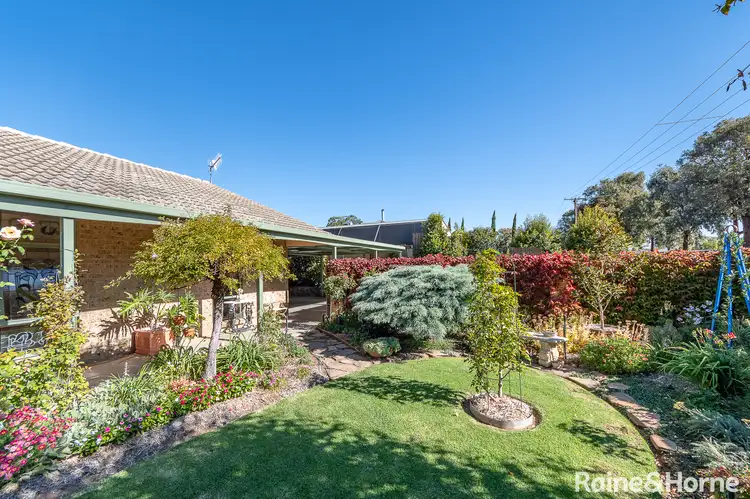 Third view of Homely house listing, 43 Hooper Road, Strathalbyn SA 5255
