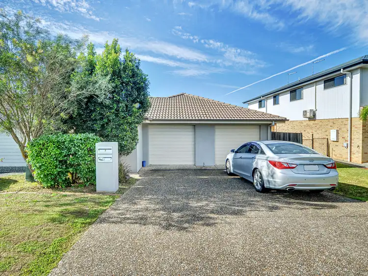 1&2/8 Maestro Street, Griffin QLD 4503