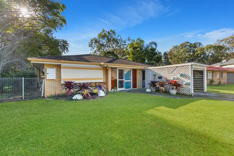 Third view of Homely house listing, 11 Yarrow Court, Cleveland QLD 4163