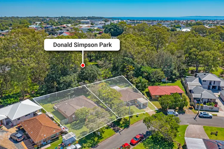 Fourth view of Homely house listing, 11 Yarrow Court, Cleveland QLD 4163