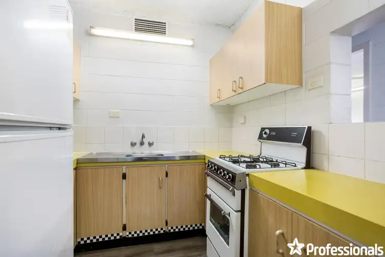 2/247 Sheridan Street, Cairns North QLD 4870