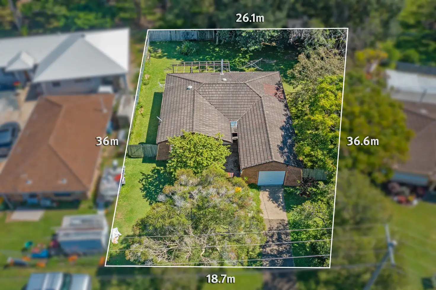 Main view of Homely house listing, 13 Yarrow Court, Cleveland QLD 4163