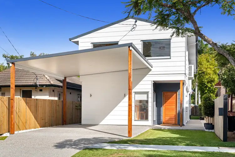 Main view of Homely house listing, 57 York Street, Morningside QLD 4170