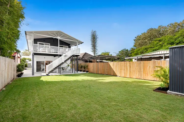 Second view of Homely house listing, 57 York Street, Morningside QLD 4170