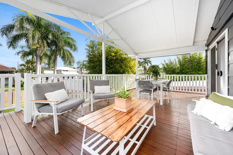 Third view of Homely house listing, 57 York Street, Morningside QLD 4170