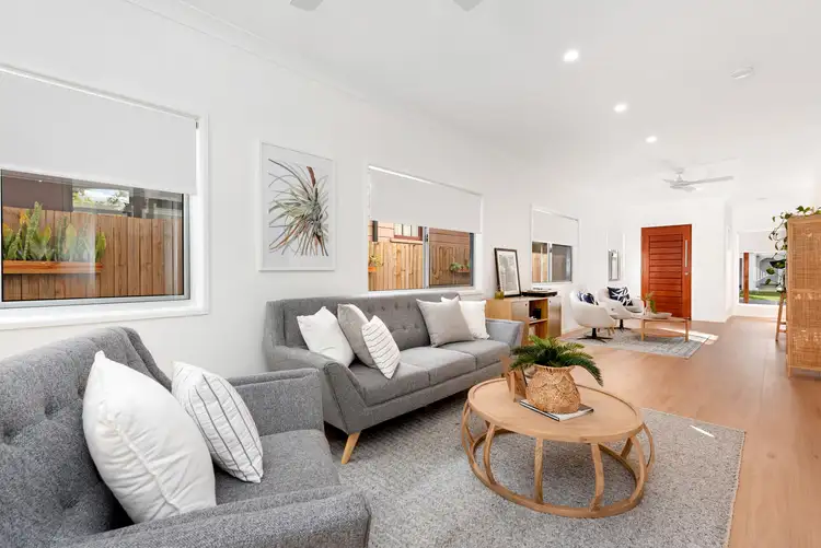 Sixth view of Homely house listing, 57 York Street, Morningside QLD 4170
