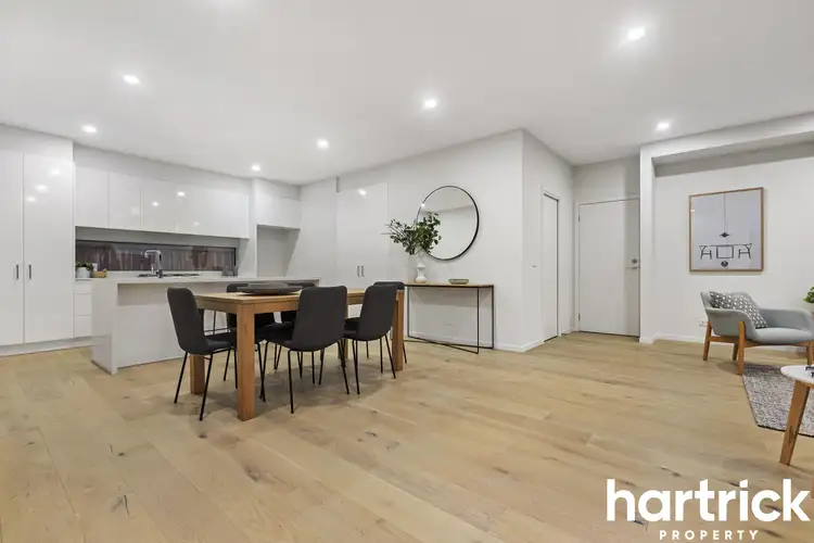 Third view of Homely townhouse listing, 2/79 Berry Avenue, Edithvale VIC 3196