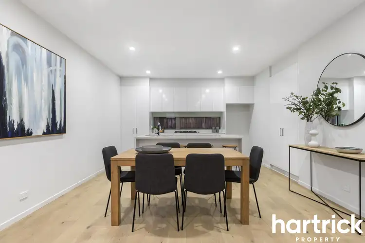 Fourth view of Homely townhouse listing, 2/79 Berry Avenue, Edithvale VIC 3196
