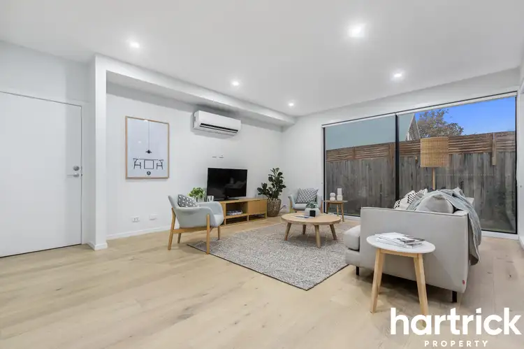 Fifth view of Homely townhouse listing, 2/79 Berry Avenue, Edithvale VIC 3196