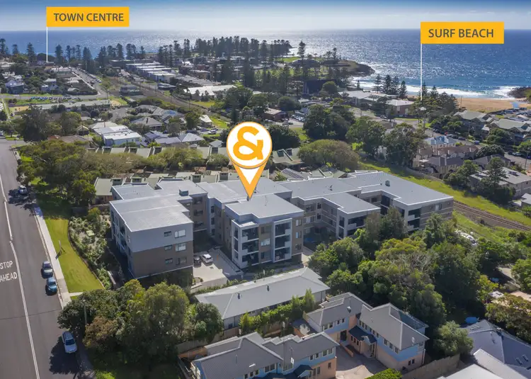 13/134 Shoalhaven Street, Kiama NSW 2533