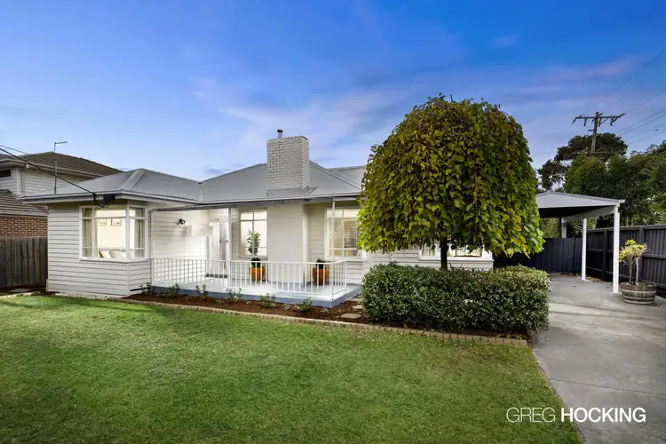 174 Woods Street, Newport VIC 3015