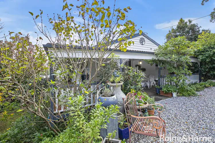 7 Ross Street, Bundanoon NSW 2578