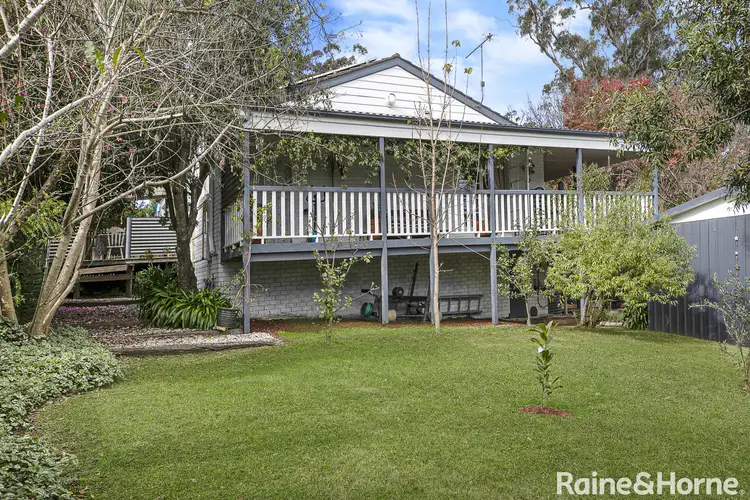 Second view of Homely house listing, 7 Ross Street, Bundanoon NSW 2578