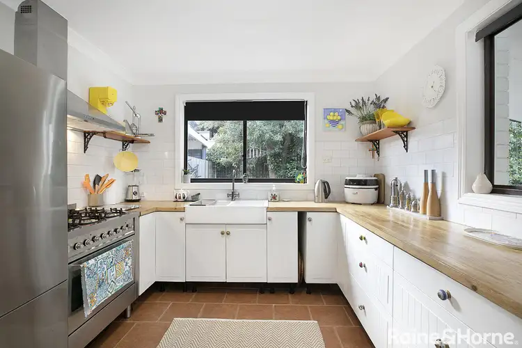 Fourth view of Homely house listing, 7 Ross Street, Bundanoon NSW 2578