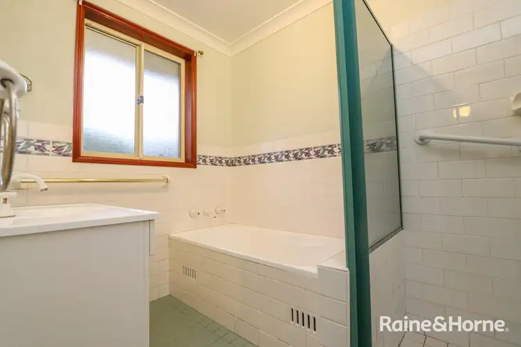 Third view of Homely unit listing, 2/53B Rose St, Bathurst NSW 2795