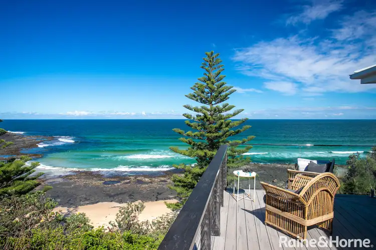 Fourth view of Homely house listing, 101 Sunset Strip, Manyana NSW 2539