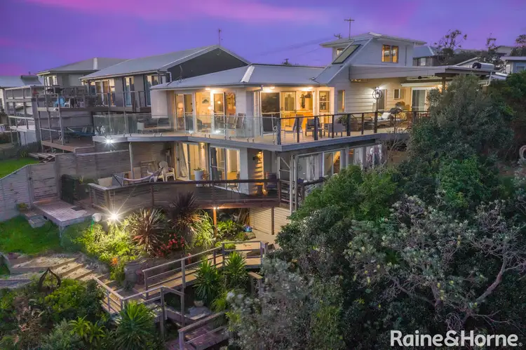 Fifth view of Homely house listing, 101 Sunset Strip, Manyana NSW 2539