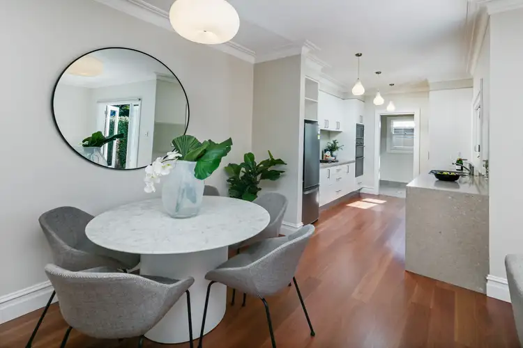 Fifth view of Homely house listing, 18 Hayberry Street, Crows Nest NSW 2065