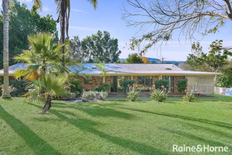 220 Woodhill Mountain Road, Broughton Vale NSW 2535