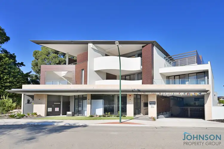 111/8 Willcock Street, Ardross WA 6153