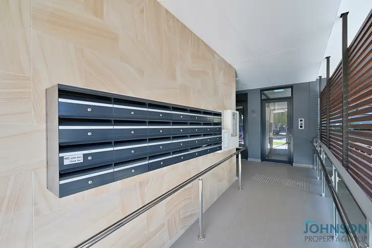 Second view of Homely apartment listing, 111/8 Willcock Street, Ardross WA 6153