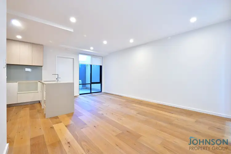 Fourth view of Homely apartment listing, 111/8 Willcock Street, Ardross WA 6153