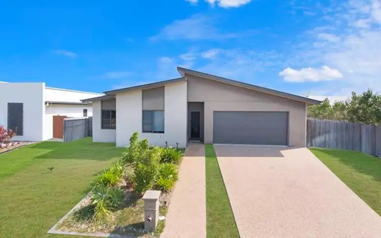 38 Brush Cherry Street, Mount Low QLD 4818