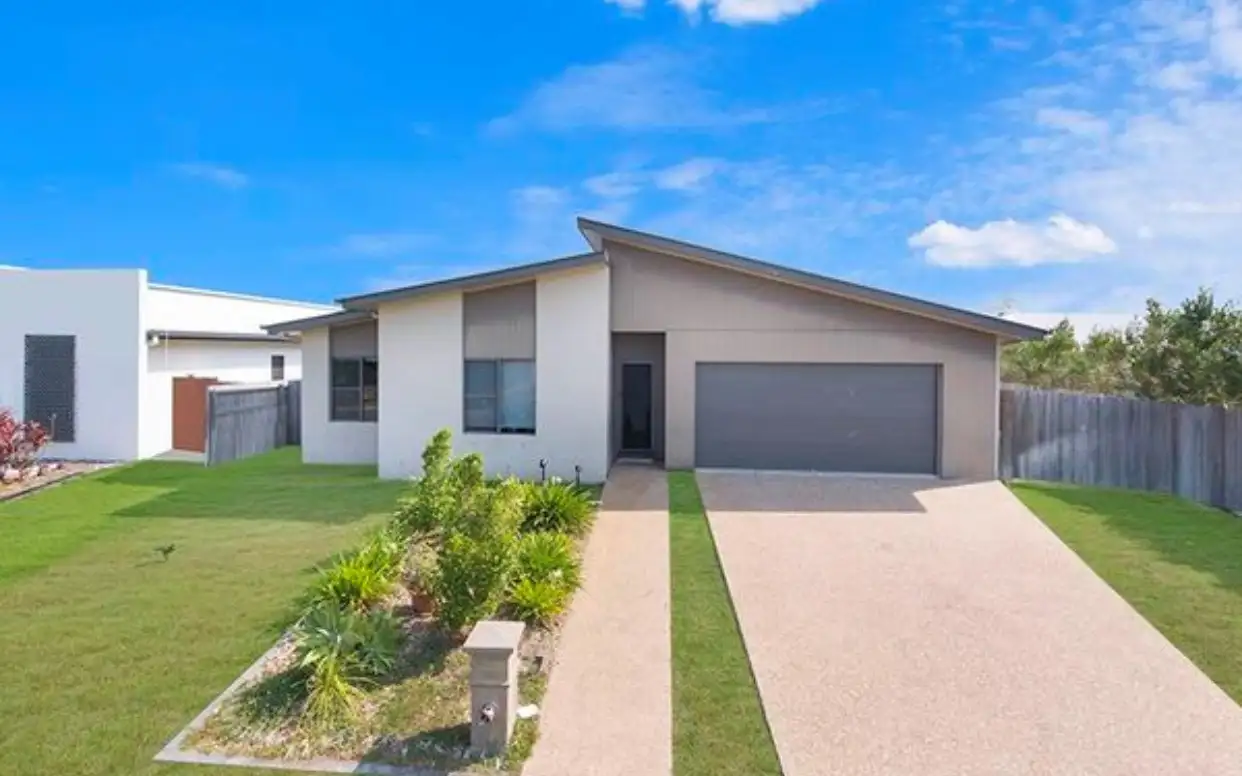 Main view of Homely house listing, 38 Brush Cherry Street, Mount Low QLD 4818