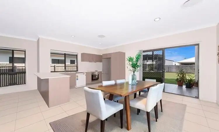 Second view of Homely house listing, 38 Brush Cherry Street, Mount Low QLD 4818