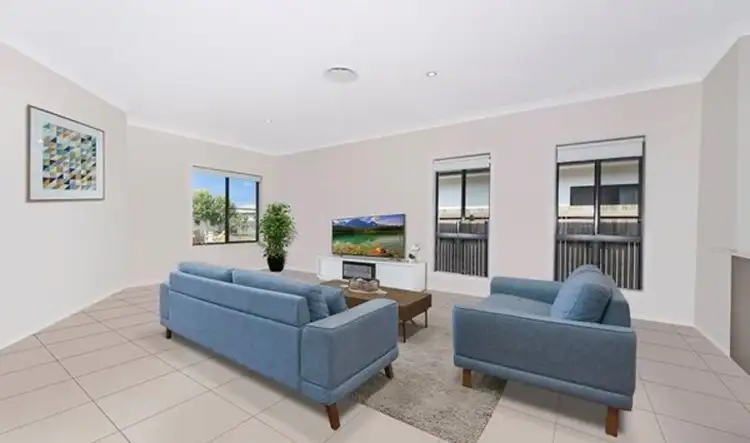 Third view of Homely house listing, 38 Brush Cherry Street, Mount Low QLD 4818