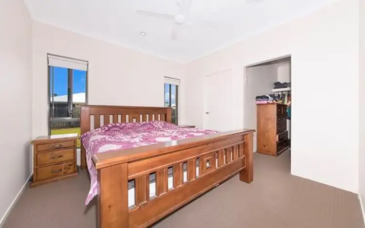 Fourth view of Homely house listing, 38 Brush Cherry Street, Mount Low QLD 4818