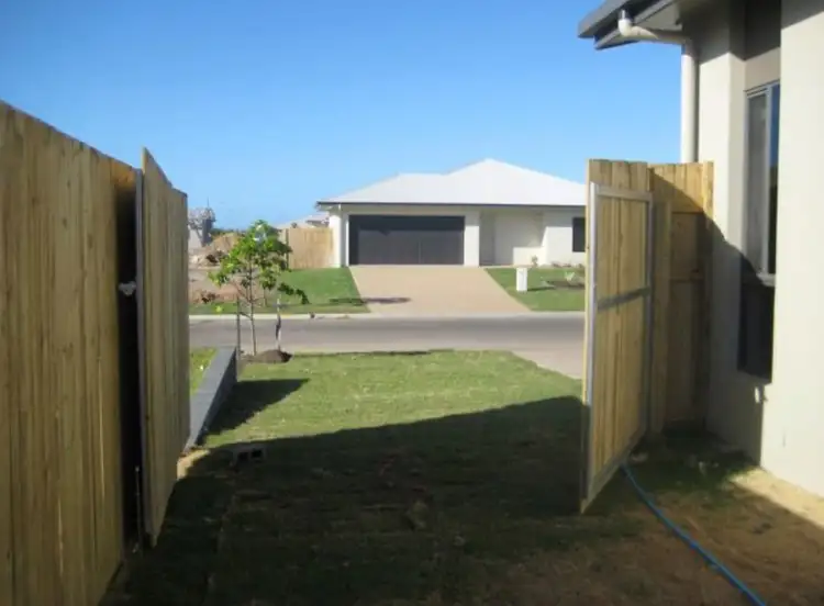 Fifth view of Homely house listing, 38 Brush Cherry Street, Mount Low QLD 4818