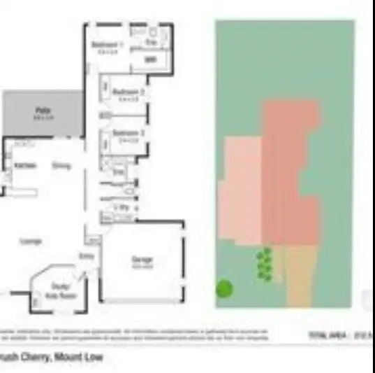 Sixth view of Homely house listing, 38 Brush Cherry Street, Mount Low QLD 4818