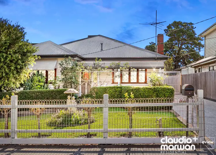 Main view of Homely house listing, 137 Loongana Ave, Glenroy VIC 3046