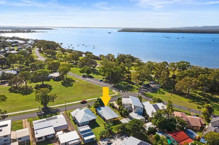 6 Gar Street, Tin Can Bay QLD 4580