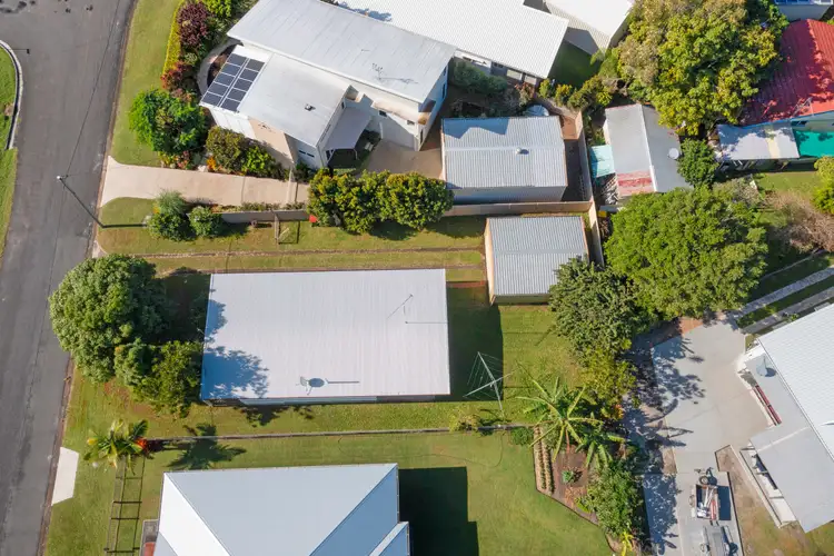 Fifth view of Homely house listing, 6 Gar Street, Tin Can Bay QLD 4580