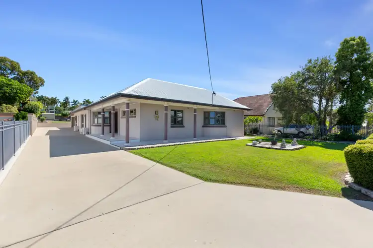 Second view of Homely house listing, 24 Jessie Street, The Range QLD 4700