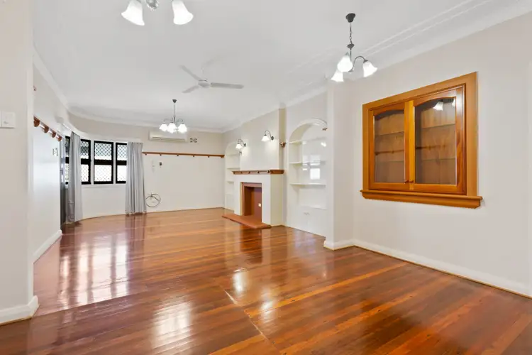 Fourth view of Homely house listing, 24 Jessie Street, The Range QLD 4700
